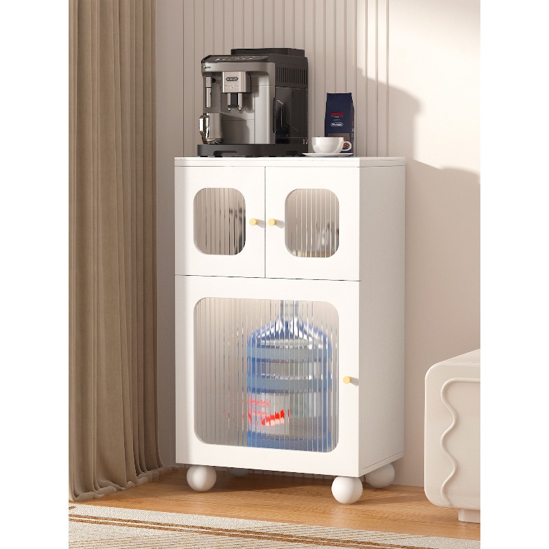 Coffee Tea Machine For Home - كريم الرياح الصخور بلاطة الطعام خزانة