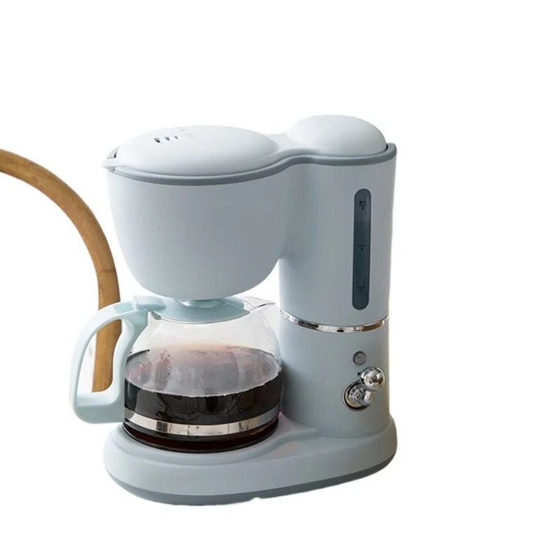 Coffee Tea Machine For Home - ماكينة قهوة منزلية مدمجة، ماكينة تحضير