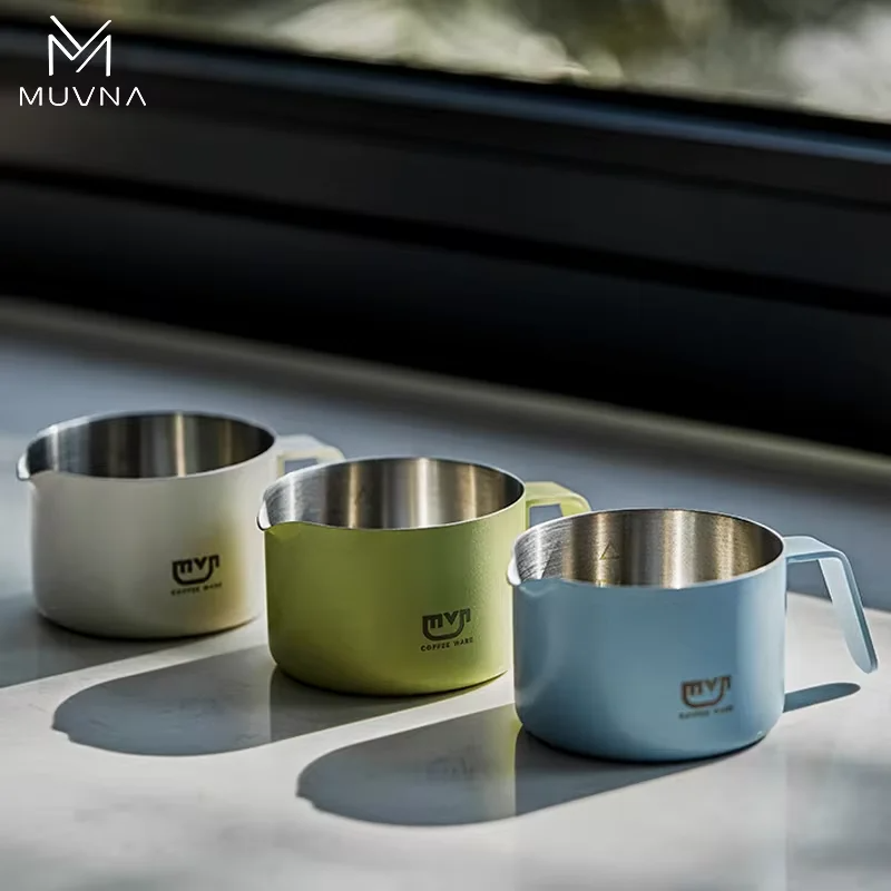 Coffee Tea Espresso - كوب قياس قهوة إسبريسو من موفنا