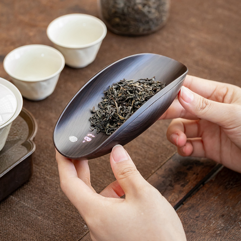 Coffee Tea Spices - ميزان صغير لوزن حبوب البن/الجرعة، 0.3-200