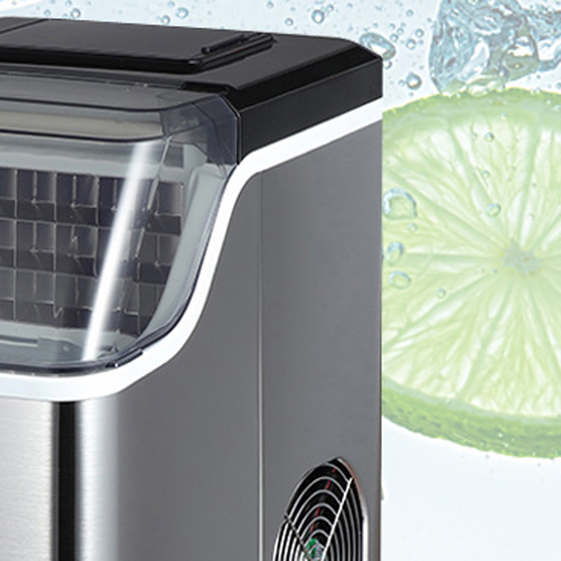 Coffee Tea Machine For Home - ماكينة صنع الثلج التجارية، ماكينة ثلج