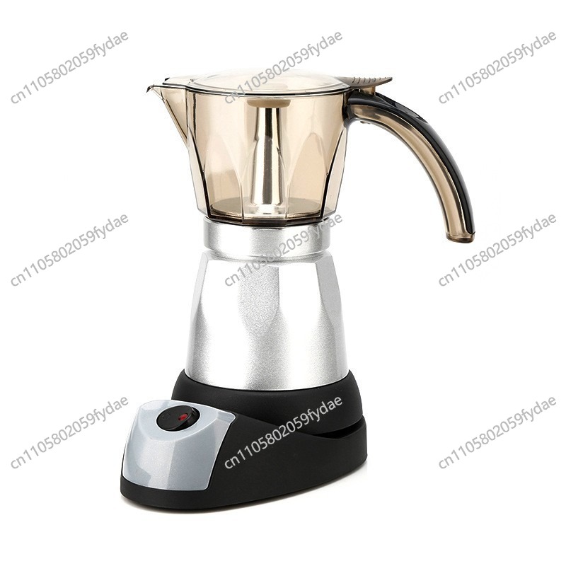 Coffee Tea Machine For Home - ماكينة صنع القهوة والشاي الكهربائية 220