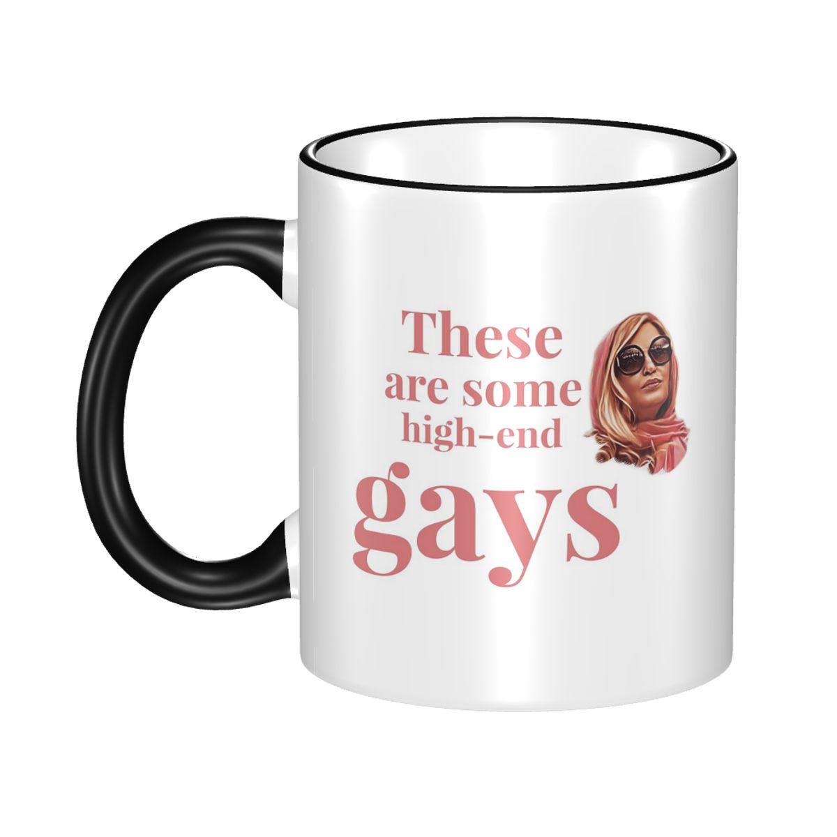 Coffee And Tea Quotes Funny - أكواب تانيا ماكويد وايت لوتس كوتز