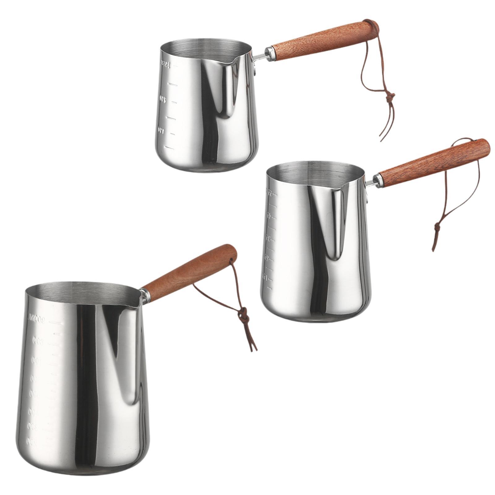 إبريق قهوة تركي ملحقات ماكينة  - مراجعة Tea Coffee Pot Set وسعره