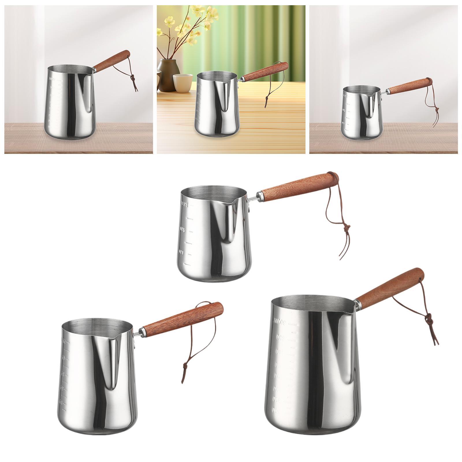 إبريق قهوة تركي ملحقات ماكينة  - مراجعة Tea Coffee Pot Set وسعره