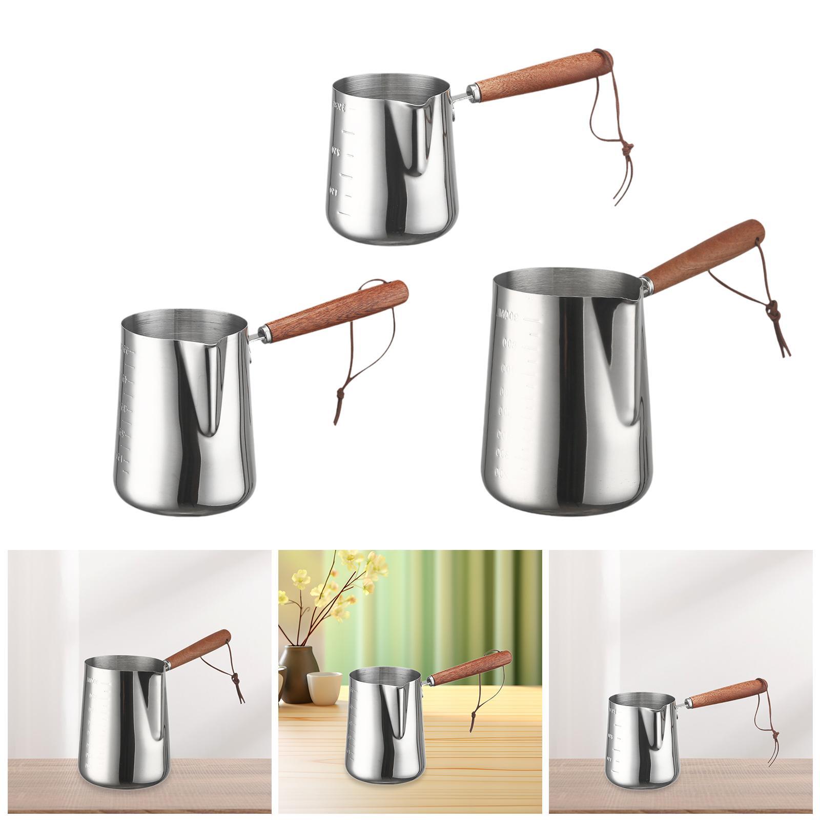 إبريق قهوة تركي ملحقات ماكينة  - مراجعة Tea Coffee Pot Set وسعره