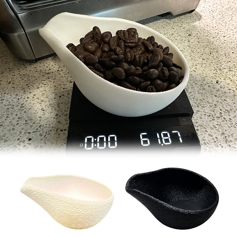 1 قطعة كوب جرعات حبوب البن وصي - مراجعة Coffee Tea And Bean Leaf وسعره