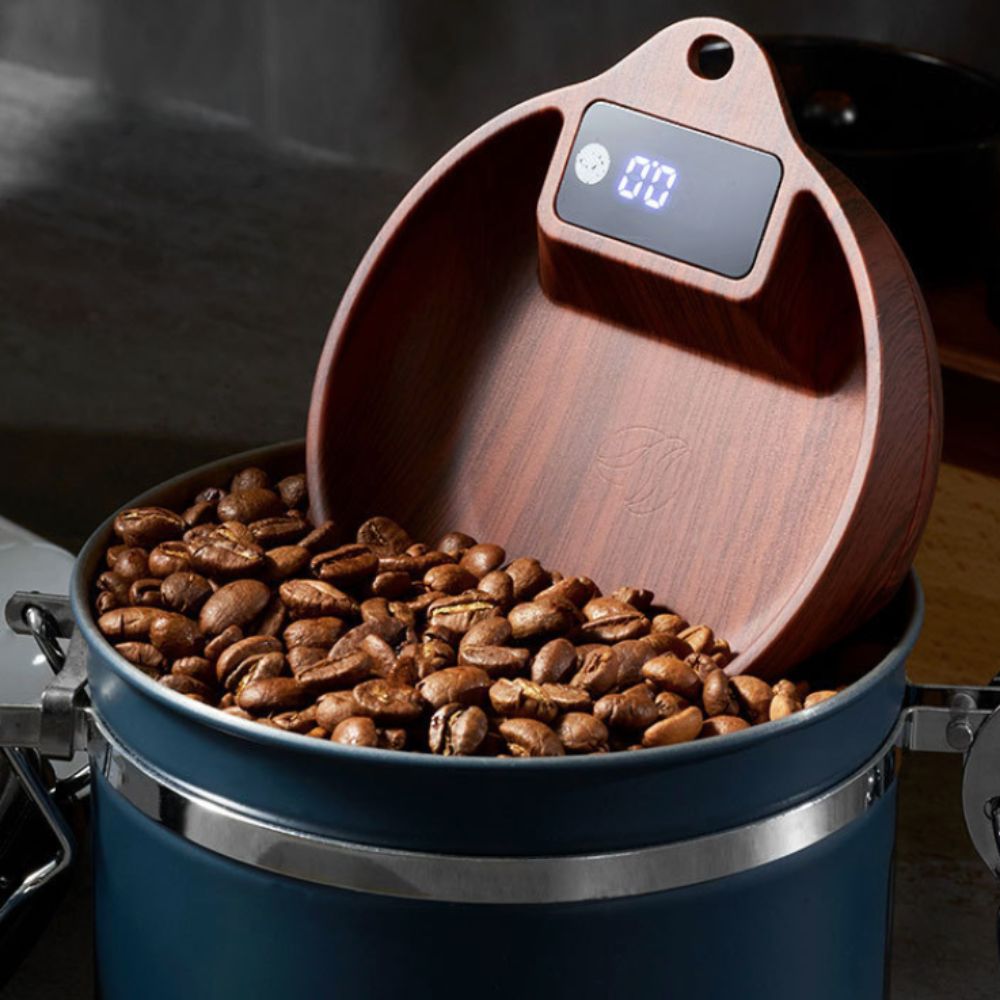 ميزان توابل بشاشة LED رقمية، م - مراجعة Coffee Tea Bean Leaf وسعره