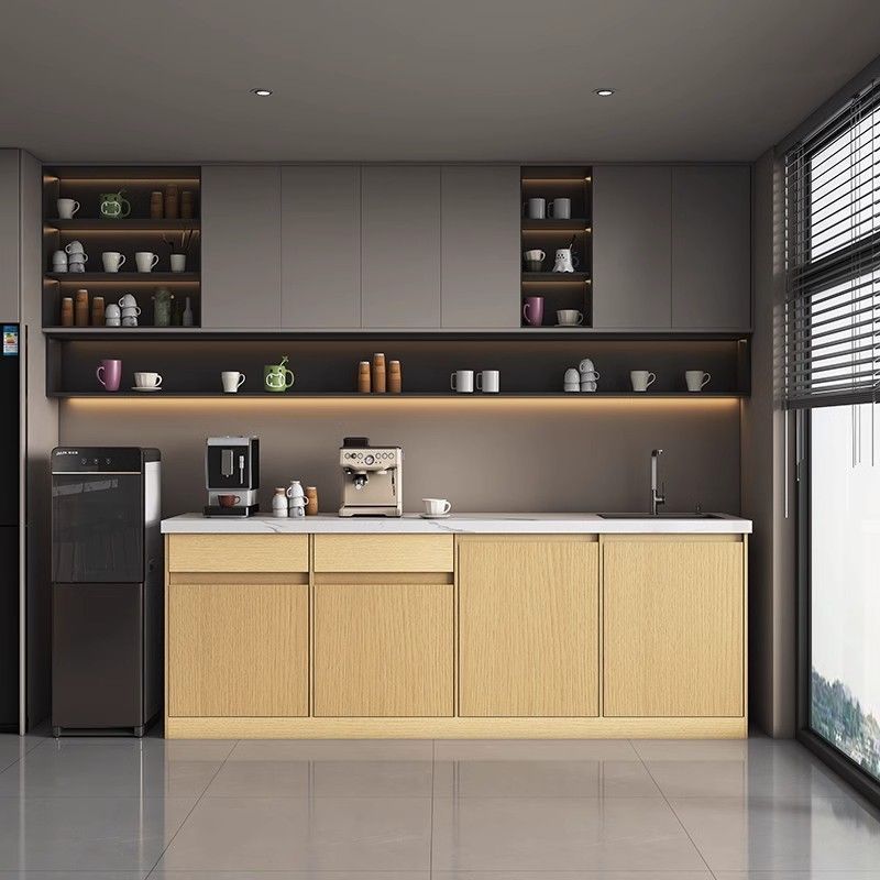 LXSimple: بار مياه متكامل، جزي - مراجعة Coffee Tea And Company وسعره