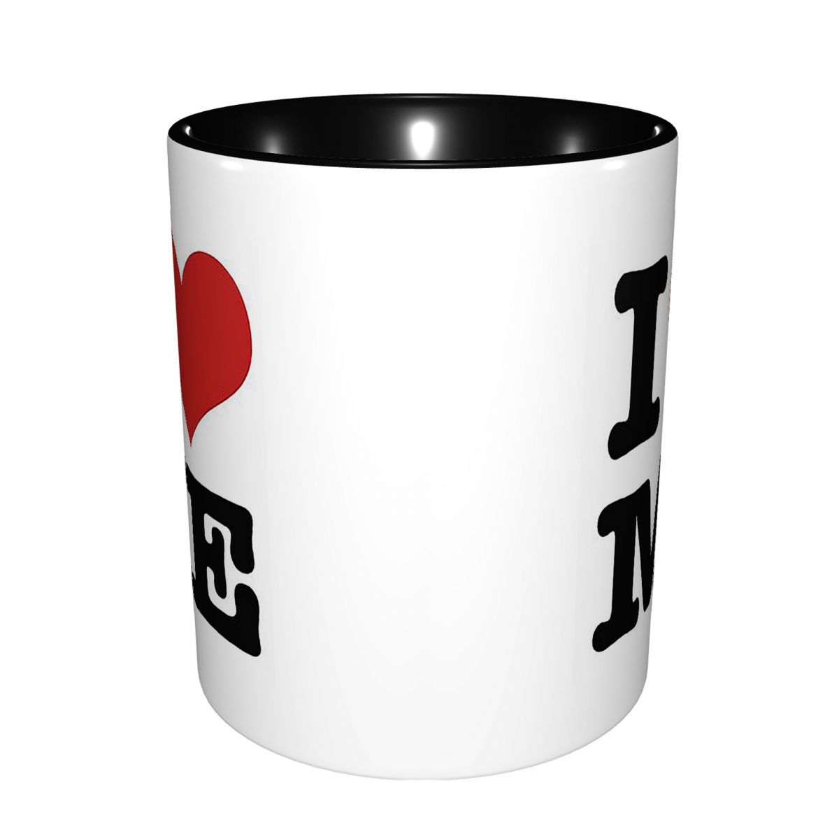 كوب 'أحب نفسي' مضحك، أكواب قهو - مراجعة Coffee Tea Me وسعره