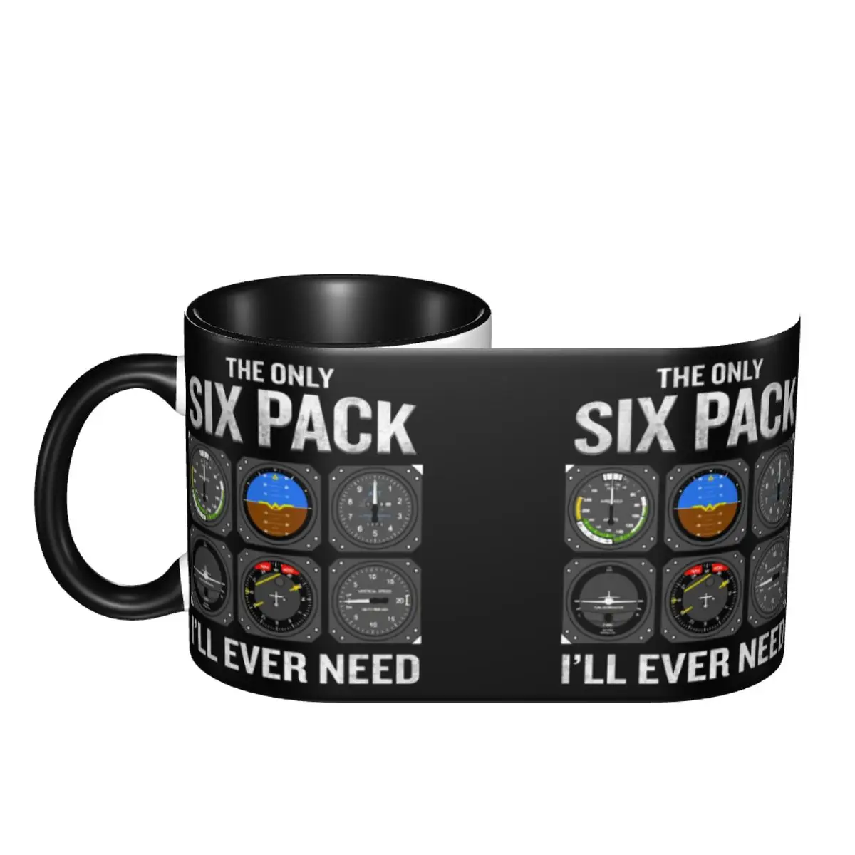أكواب سيراميك مخصصة بتصميم مضح - مراجعة Coffee And Tea Quotes Funny وسعره