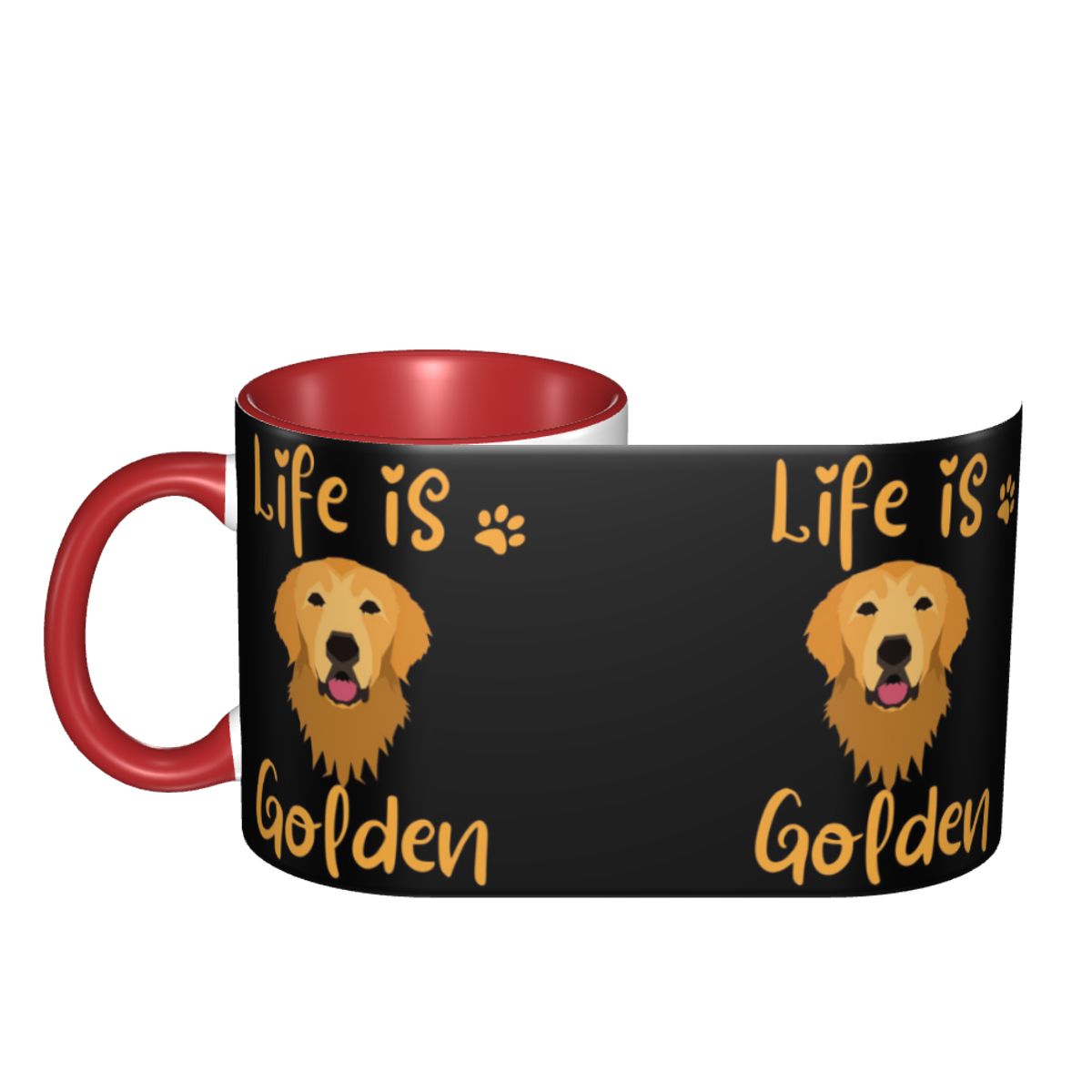 كوب قهوة سيراميك مضحك بتصميم ج - مراجعة Coffee And Tea Quotes Funny وسعره