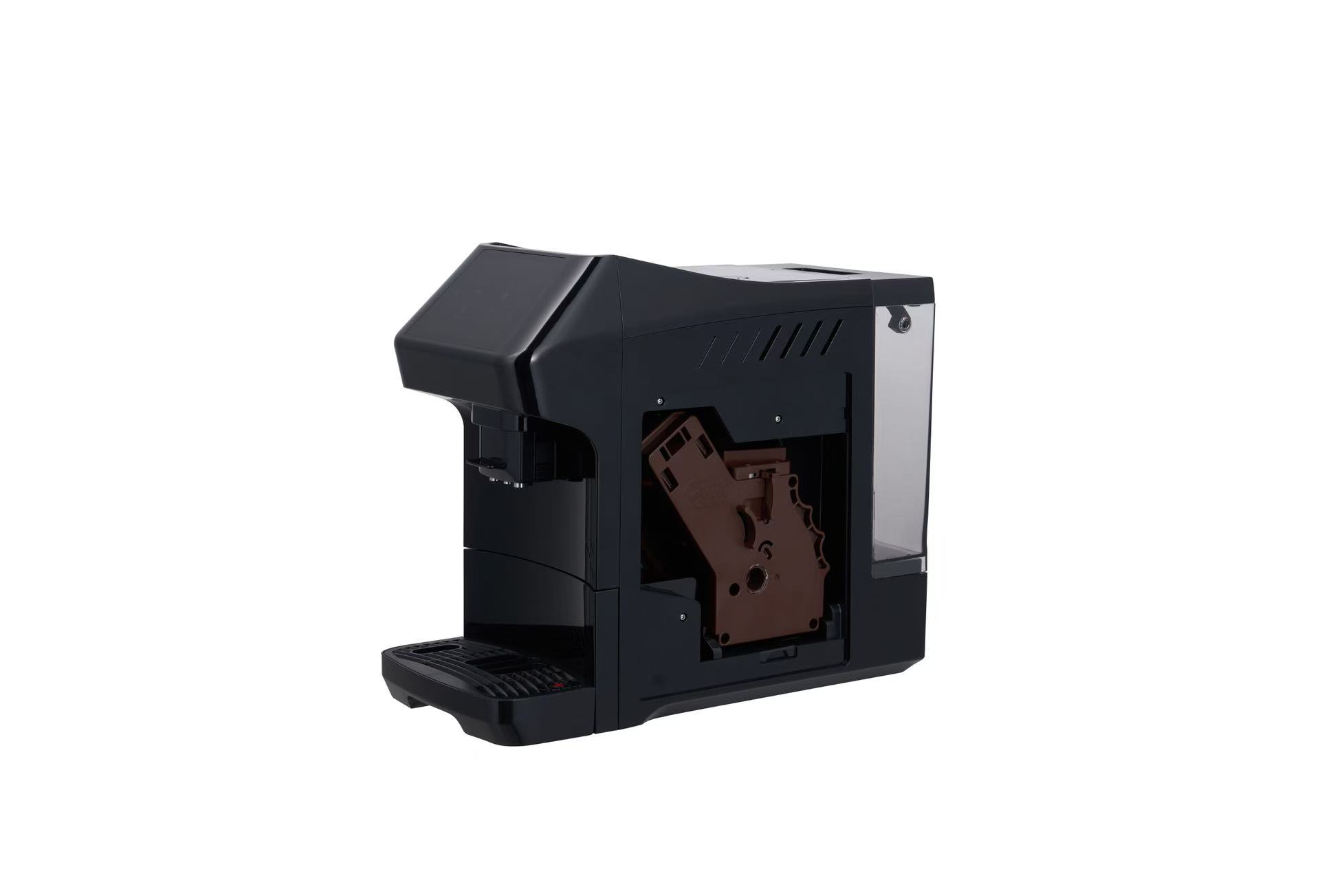 ماكينة قهوة أوتوماتيكية بالكام - مراجعة Coffee&Tea House Menu وسعره