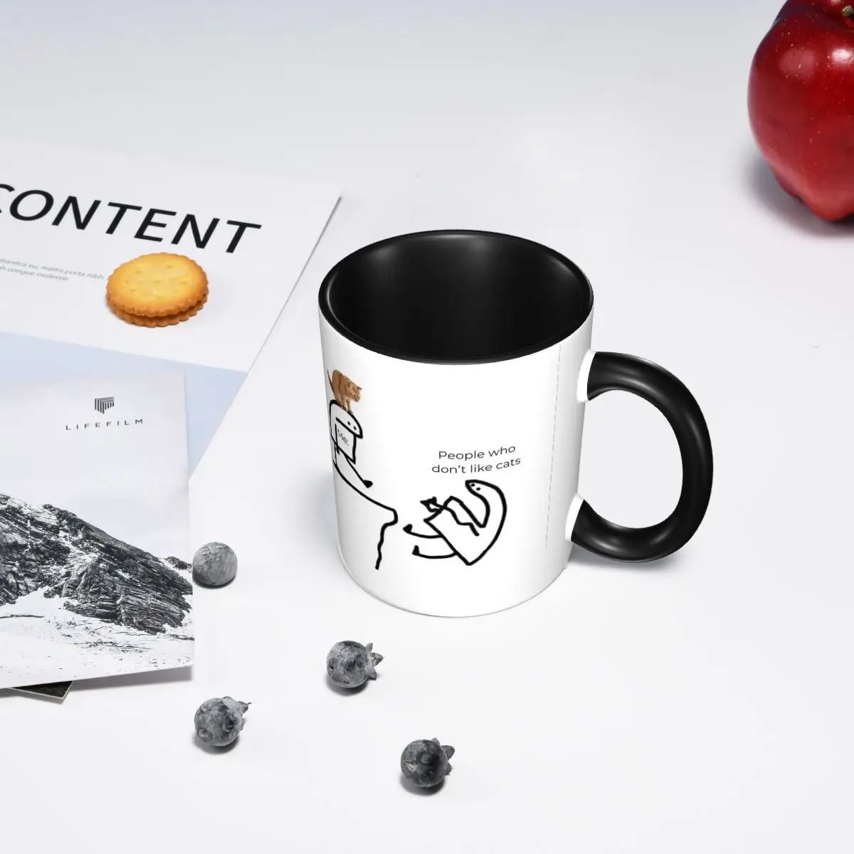 كوب سيراميك مضحك بتصميم 'أنا م - مراجعة Coffee And Tea Quotes Funny وسعره