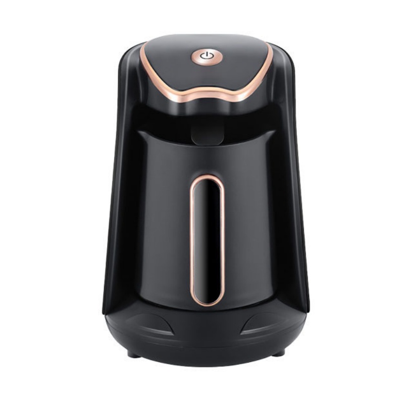 ماكينة تقطير القهوة الكهربائية - مراجعة Coffee Tea Machine For Home وسعره