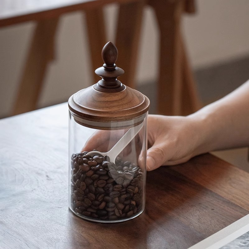 النمط الأمريكي المنزل استخدام  - مراجعة Coffee Tea And Bean Leaf وسعره