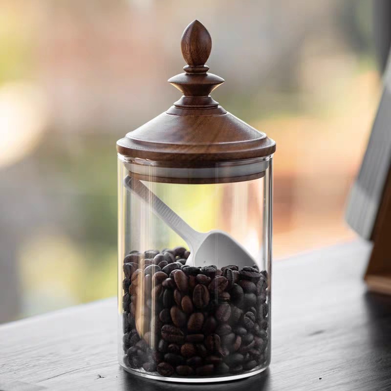 النمط الأمريكي المنزل استخدام  - مراجعة Coffee Tea And Bean Leaf وسعره