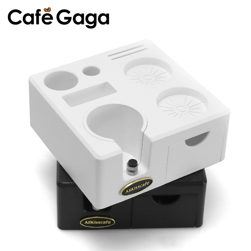 AliKisscafe محطة تدك القهوة 51 - مراجعة Coffee Tea Espresso وسعره