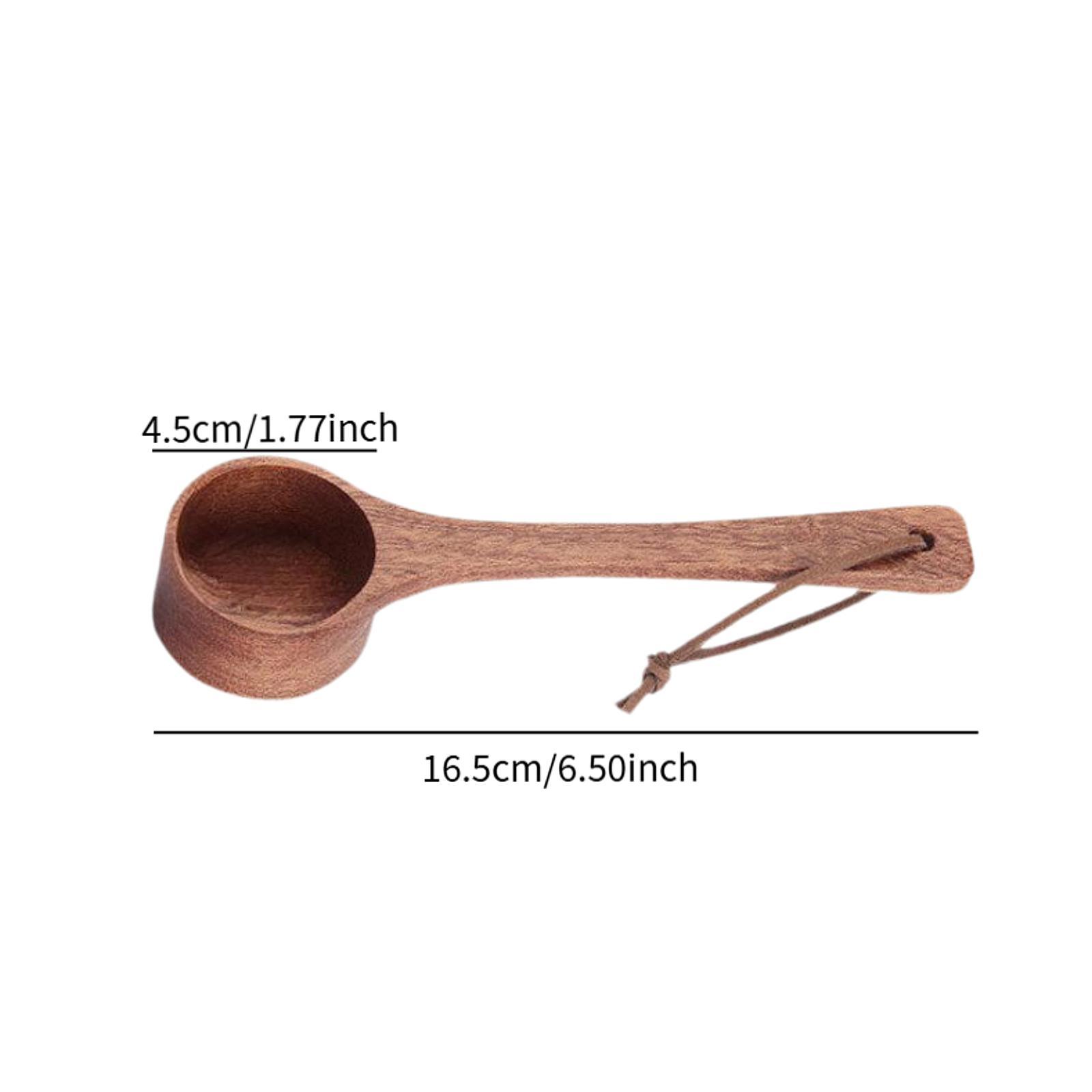 ملعقة قياس متعددة الوظائف، أدو - مراجعة Coffee Tea And Bean Leaf وسعره