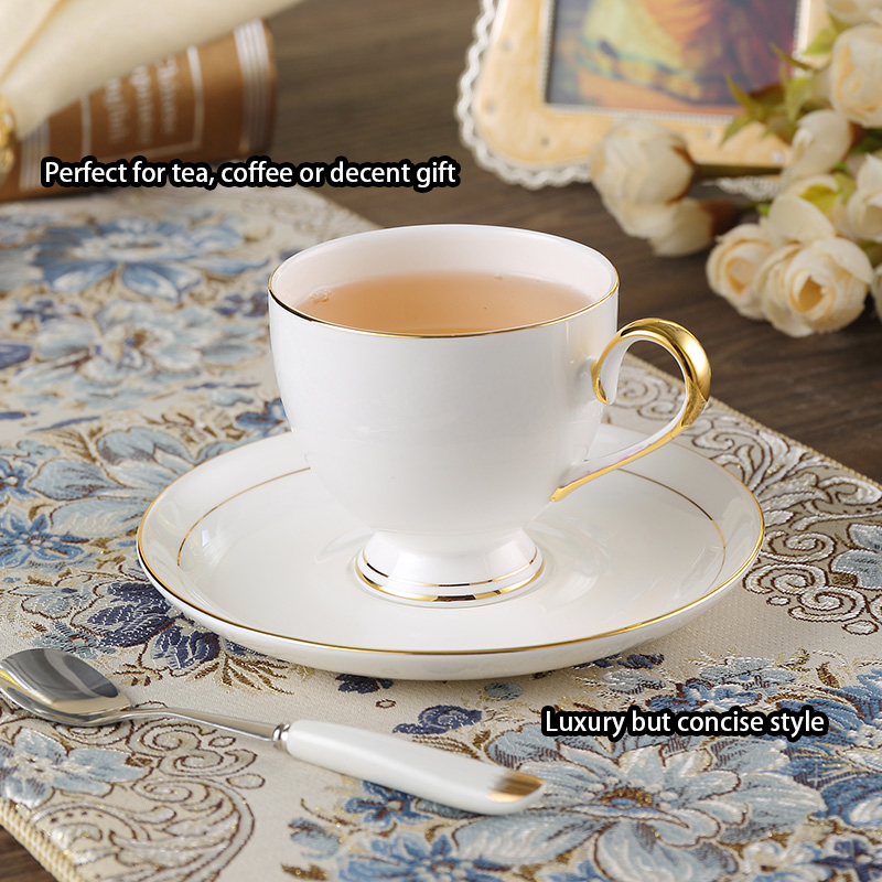 نعمة العظام الصين طقم القهوة ا - مراجعة Tea Coffee Pot Set وسعره