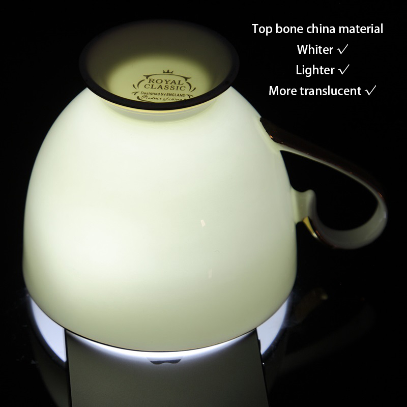 نعمة العظام الصين طقم القهوة ا - مراجعة Tea Coffee Pot Set وسعره
