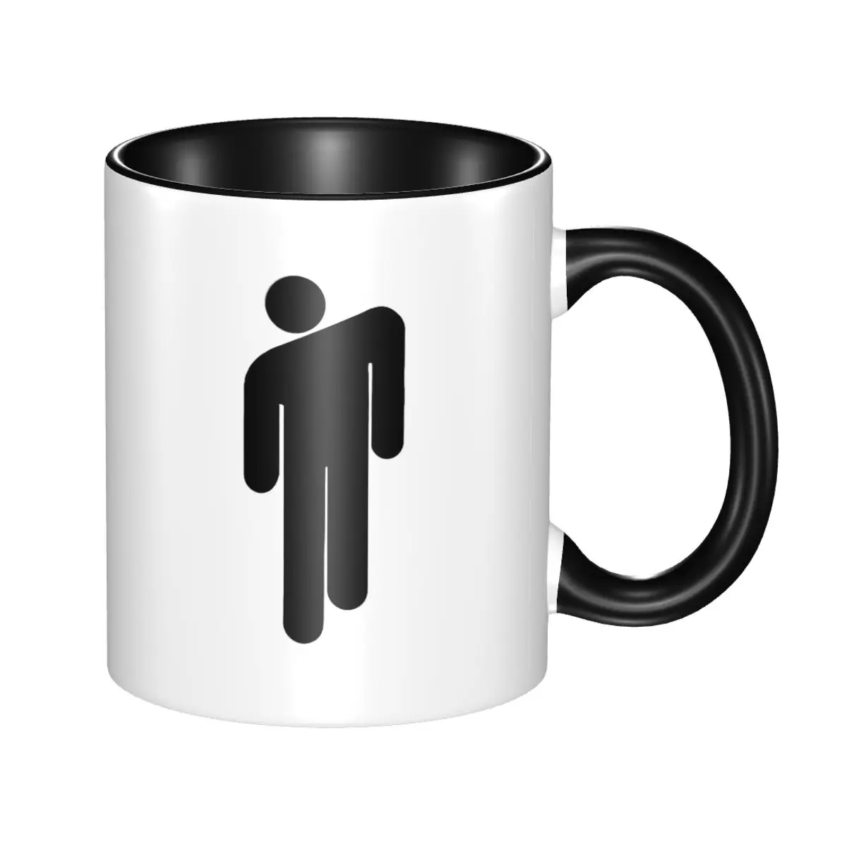 أكواب سيراميك مضحكة بتصميم ألب - مراجعة Coffee Tea Me وسعره