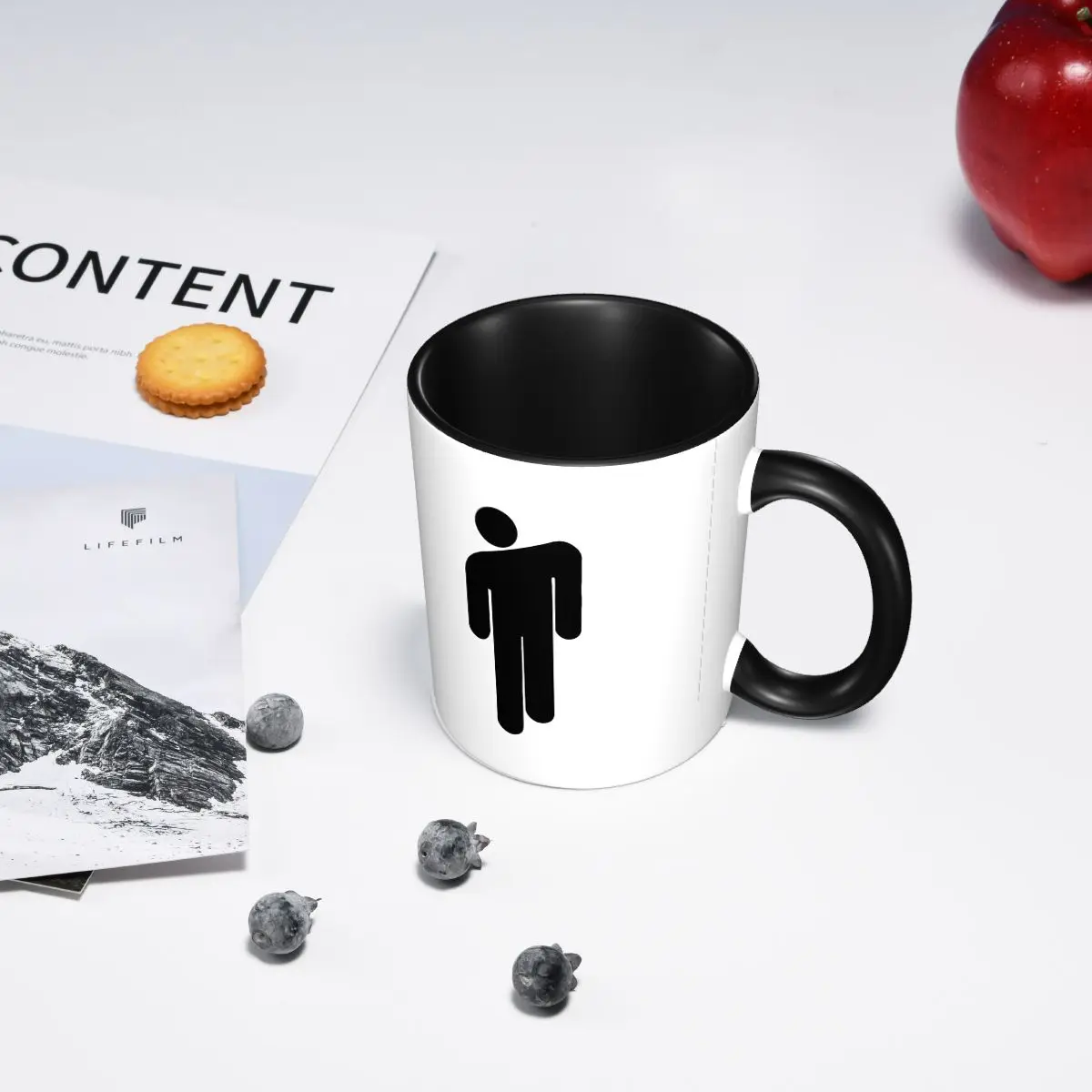 أكواب سيراميك مضحكة بتصميم ألب - مراجعة Coffee Tea Me وسعره