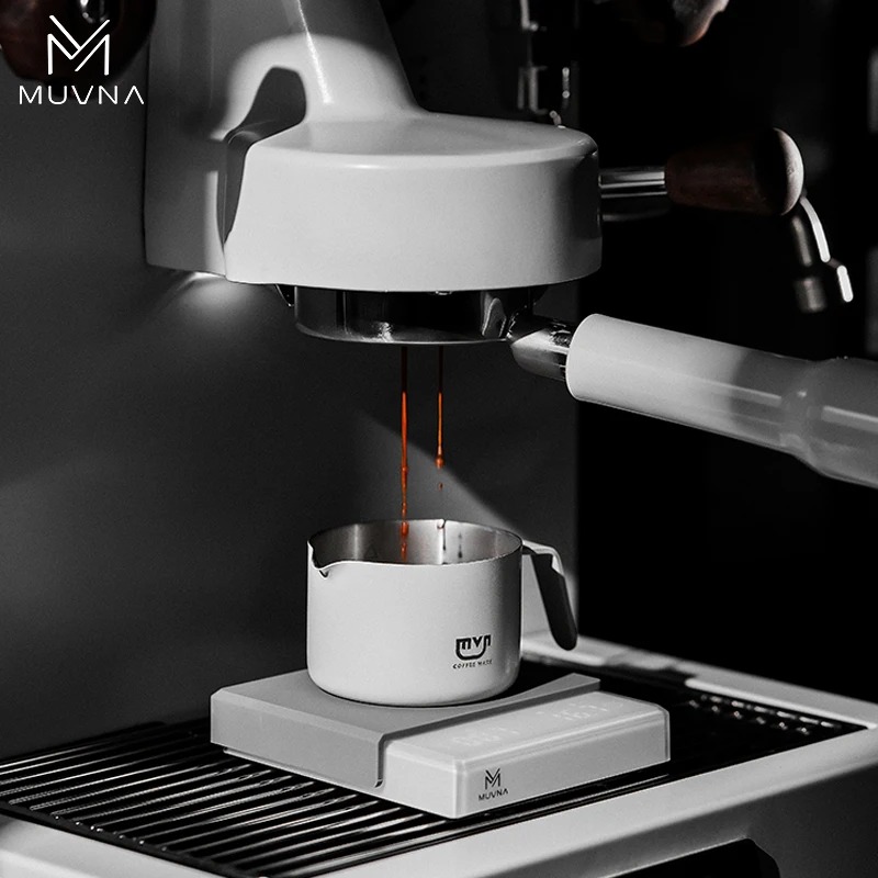 كوب قياس قهوة إسبريسو من موفنا - مراجعة Coffee Tea Espresso وسعره
