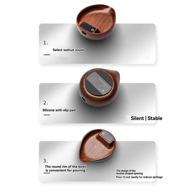 -A89Z وزن حبوب القهوة، مقياس أ - مراجعة Coffee Tea Bean Leaf وسعره