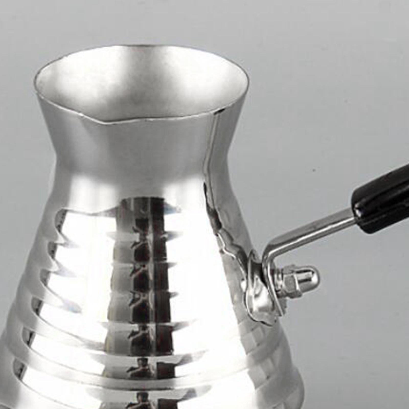 إبريق قهوة تركي، إبريق إسبريسو - مراجعة Coffee Tea Decanter وسعره
