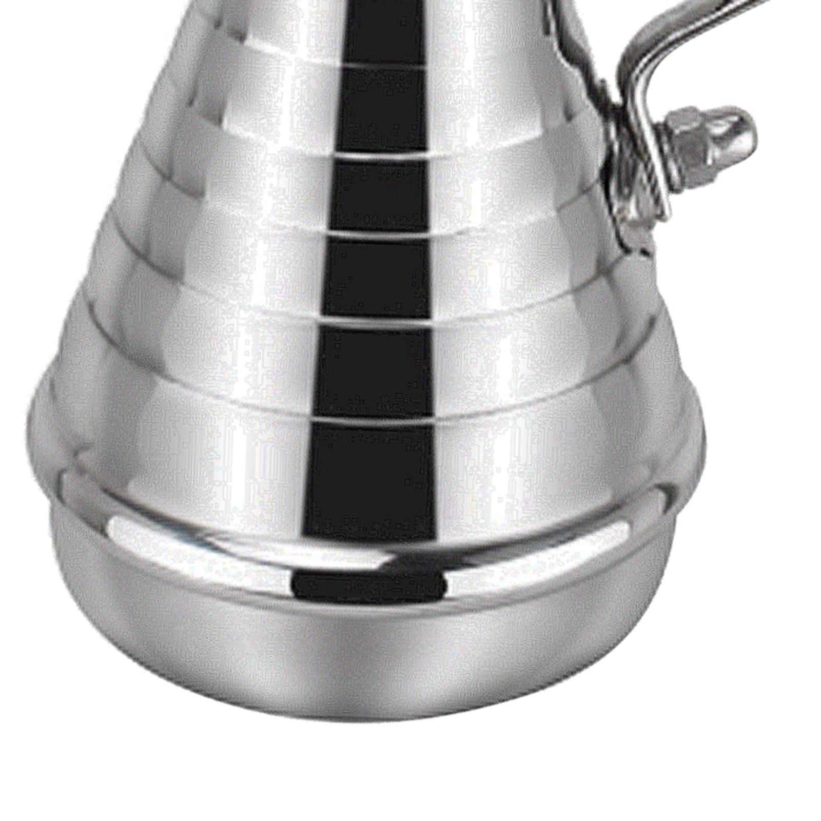إبريق قهوة تركي، إبريق إسبريسو - مراجعة Coffee Tea Decanter وسعره