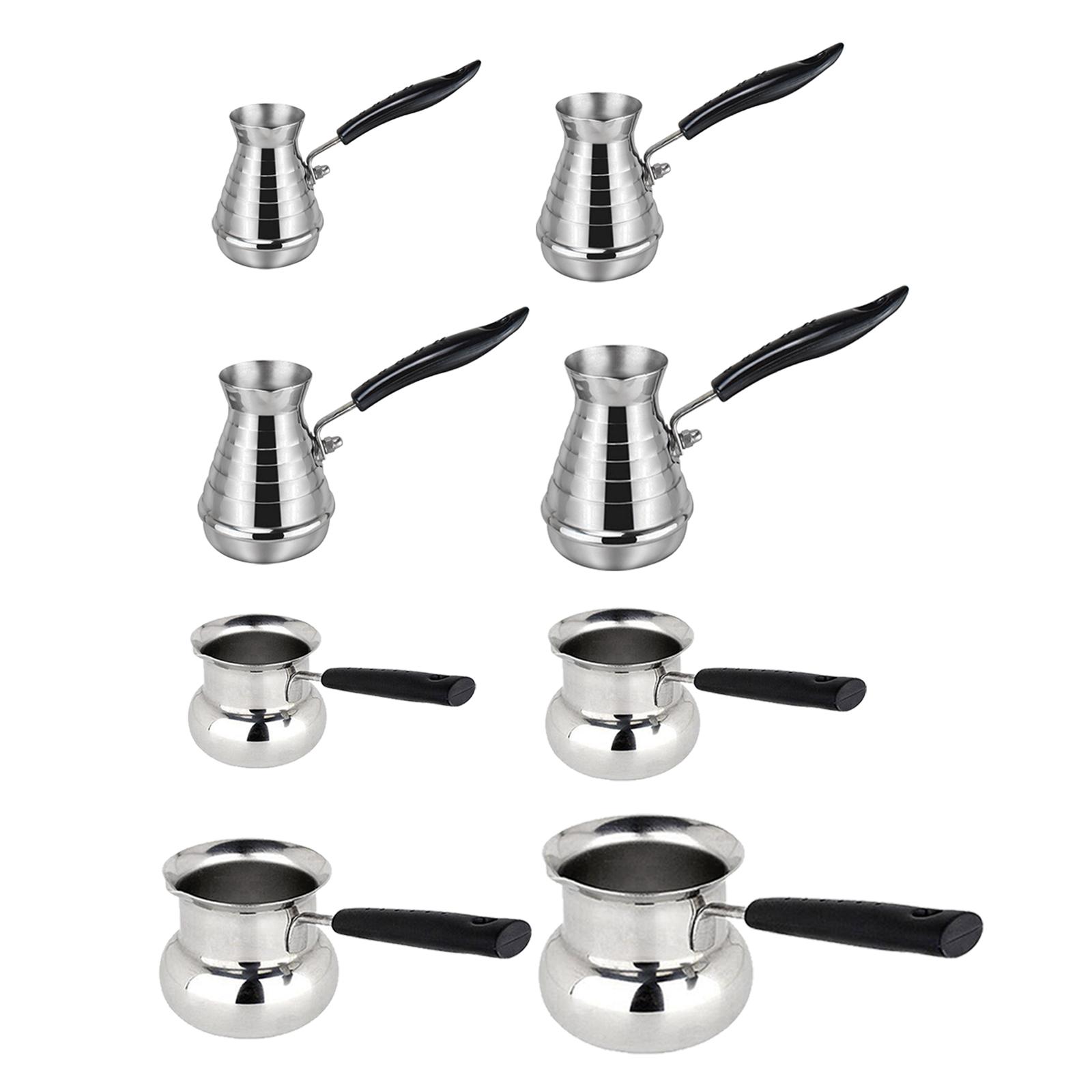 إبريق قهوة تركي، إبريق إسبريسو - مراجعة Coffee Tea Decanter وسعره