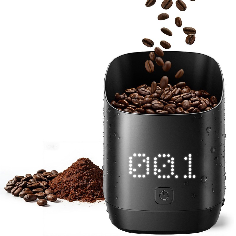 كوب قياس القهوة الذكي مع ميزان - مراجعة Coffee Tea Espresso وسعره