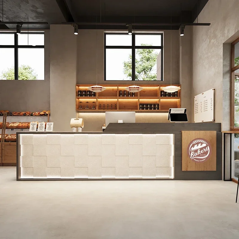 طاولة استقبال فاخرة مخصصة للبا - مراجعة Coffee Tea And Company وسعره