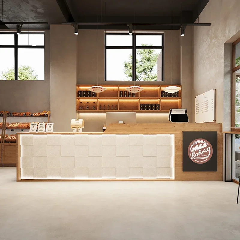 طاولة استقبال فاخرة مخصصة للبا - مراجعة Coffee Tea And Company وسعره