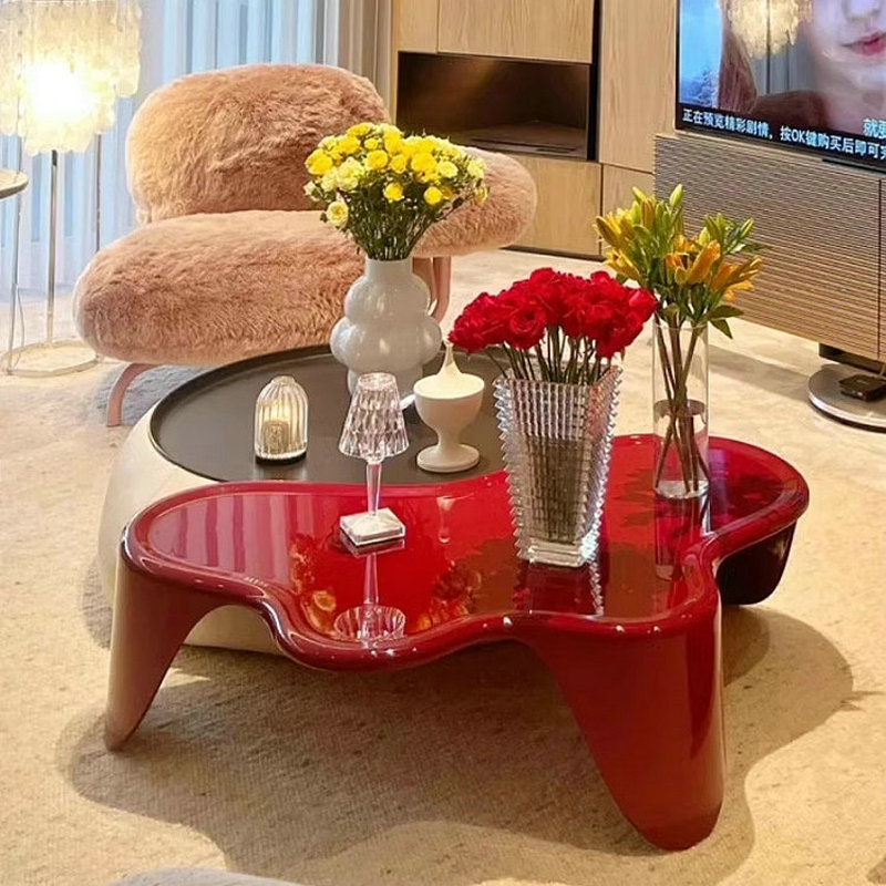 ✗ طاولة قهوة أنيقة وعصرية من ا - مراجعة Coffee X Tea وسعره