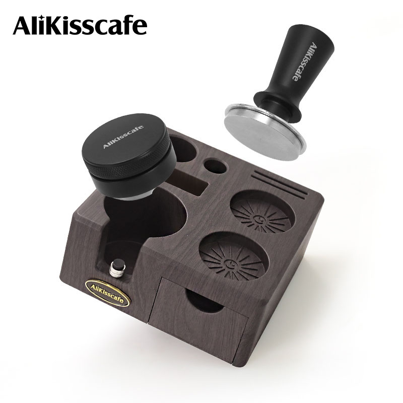 Alikisscafe محطة تدك القهوة 51 - مراجعة Coffee Tea Espresso وسعره