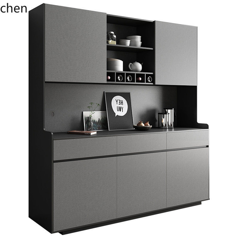 خزانة جانبية ZML للاستخدام الم - مراجعة Coffee Tea Machine For Home وسعره