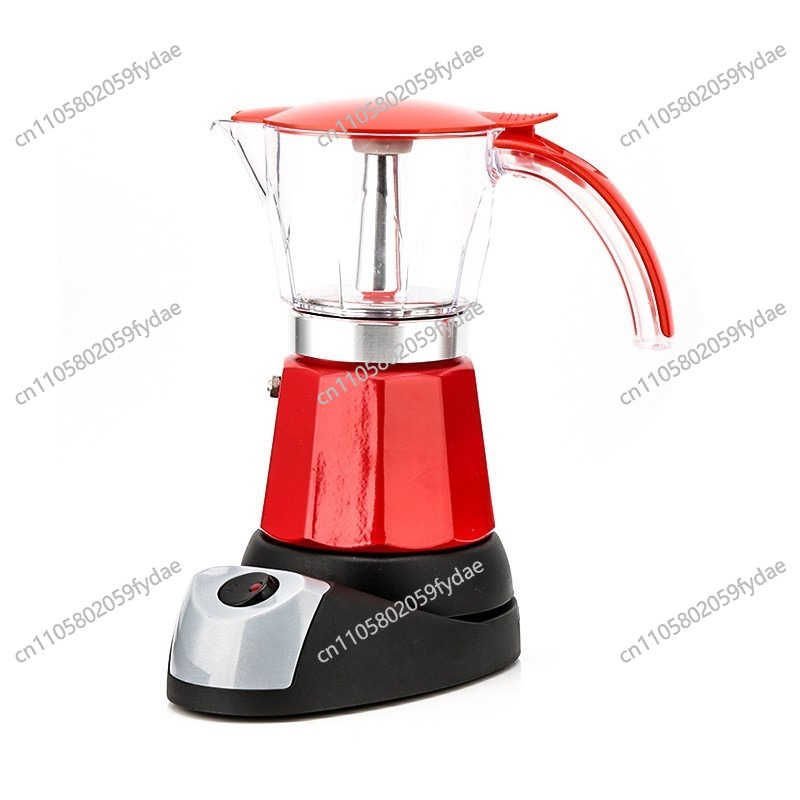 ماكينة صنع القهوة والشاي الكهر - مراجعة Coffee Tea Machine For Home وسعره