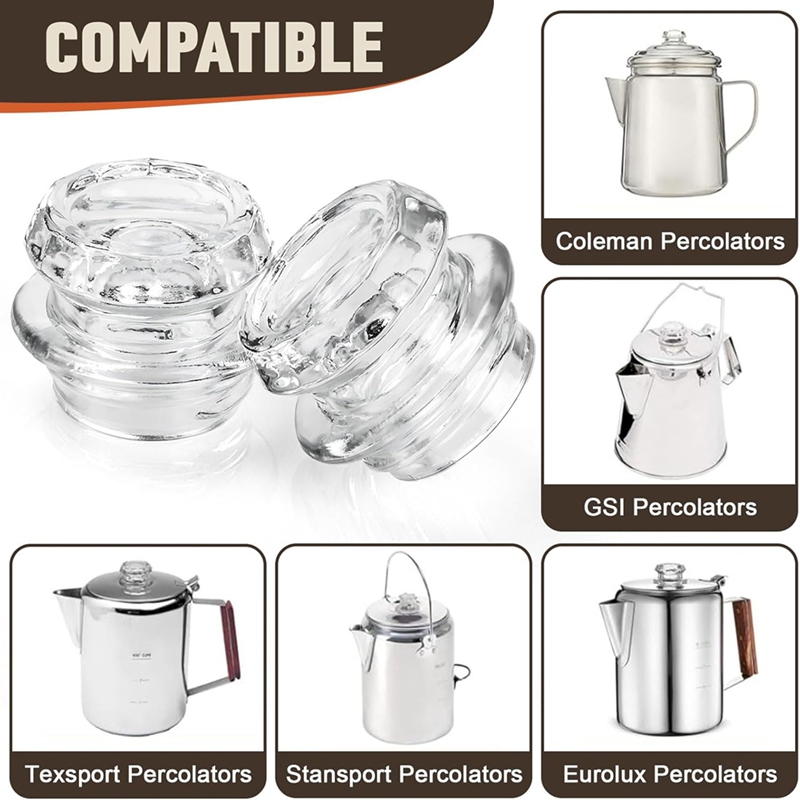 غطاء زجاجي بديل لجهاز تحضير ال - مراجعة Coffee&Tea House Menu وسعره