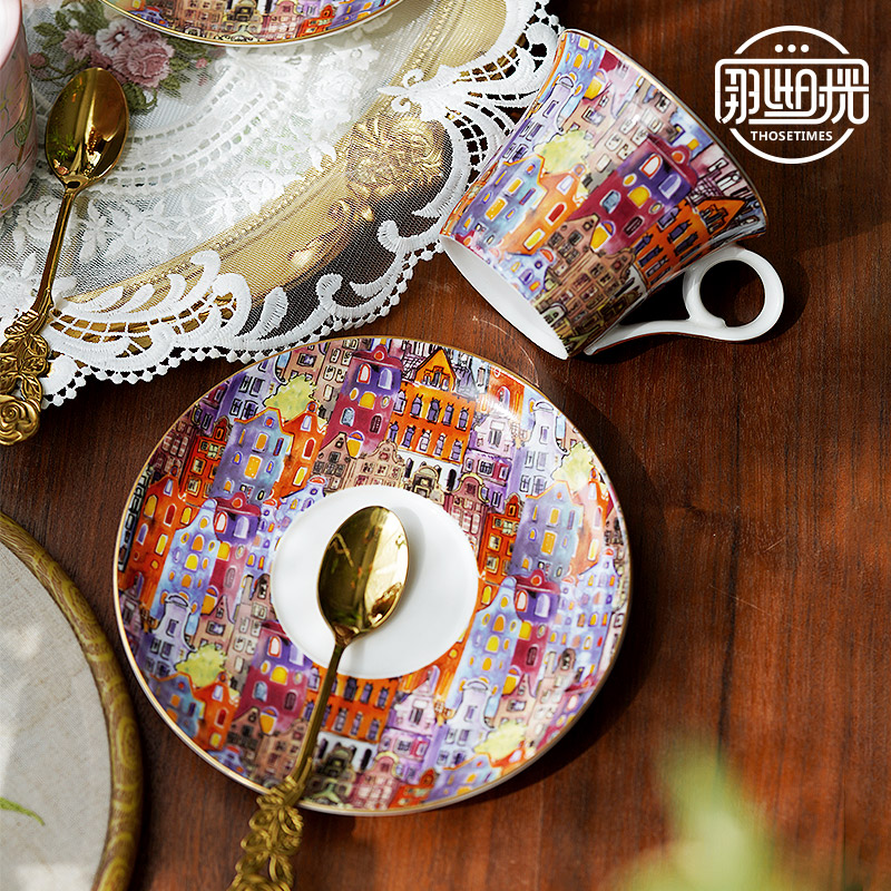 طقم شاي بعد الظهر الإنجليزي ال - مراجعة Tea Coffee Pot Set وسعره