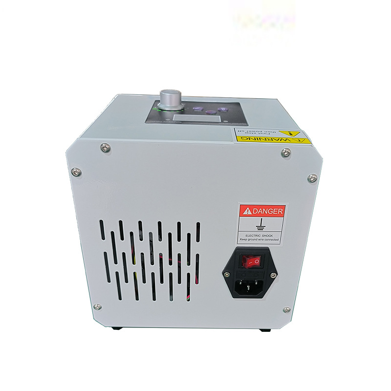 آلة ختم مستمرة أوتوماتيكية جدي - مراجعة Coffee Tea Machine For Home وسعره