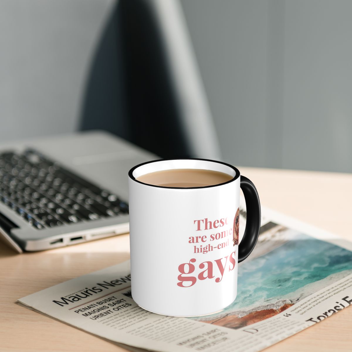 أكواب تانيا ماكويد وايت لوتس ك - مراجعة Coffee And Tea Quotes Funny وسعره