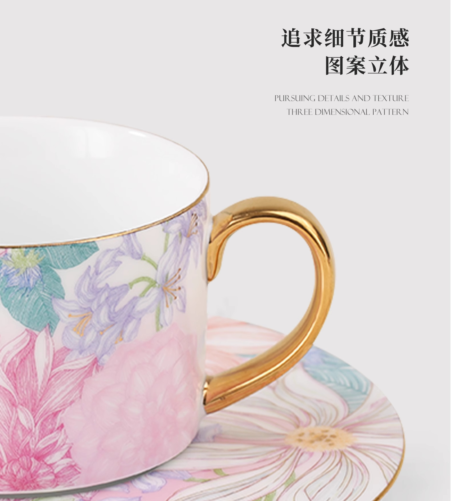 طقم شاي بعد الظهر من السيراميك - مراجعة Tea Coffee Pot Set وسعره