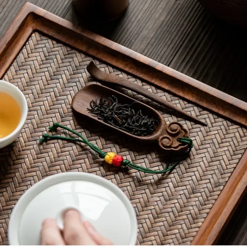 طقم إبر شاي تشيز تراثي تقليدي  - مراجعة Coffee Tea Mix وسعره