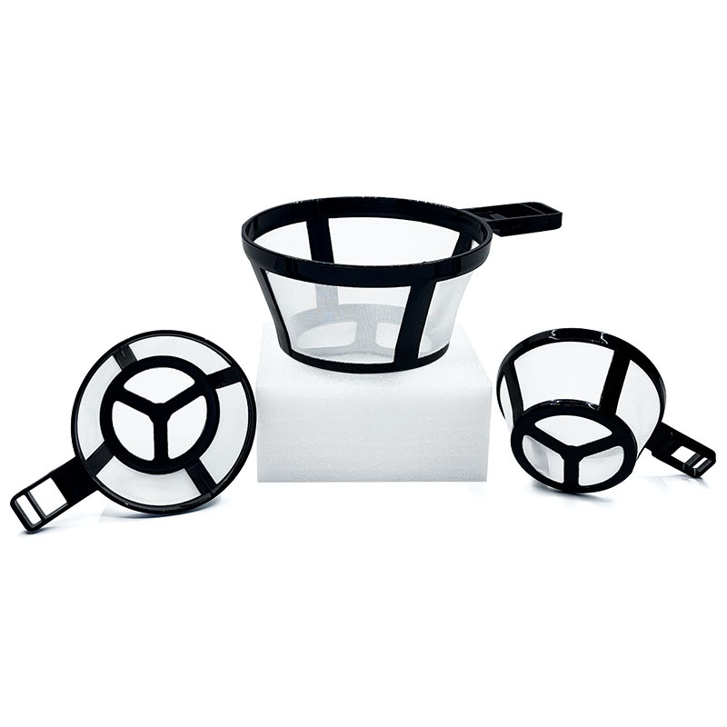 فلتر إبريق قهوة قابل لإعادة ال - مراجعة Tea Coffee Pot Set وسعره